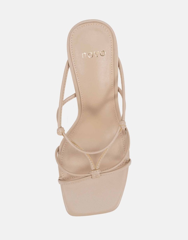 Novo - Macie Heels