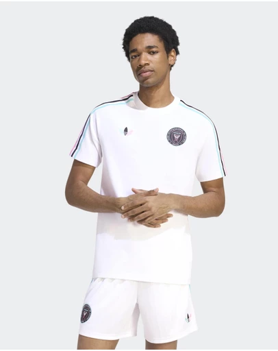 adidas Performance - Football Inter Miami CF Originals T-Shirt Mens