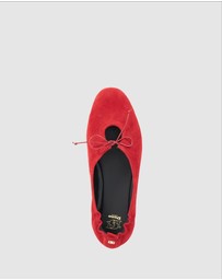 Dune London - How - Red