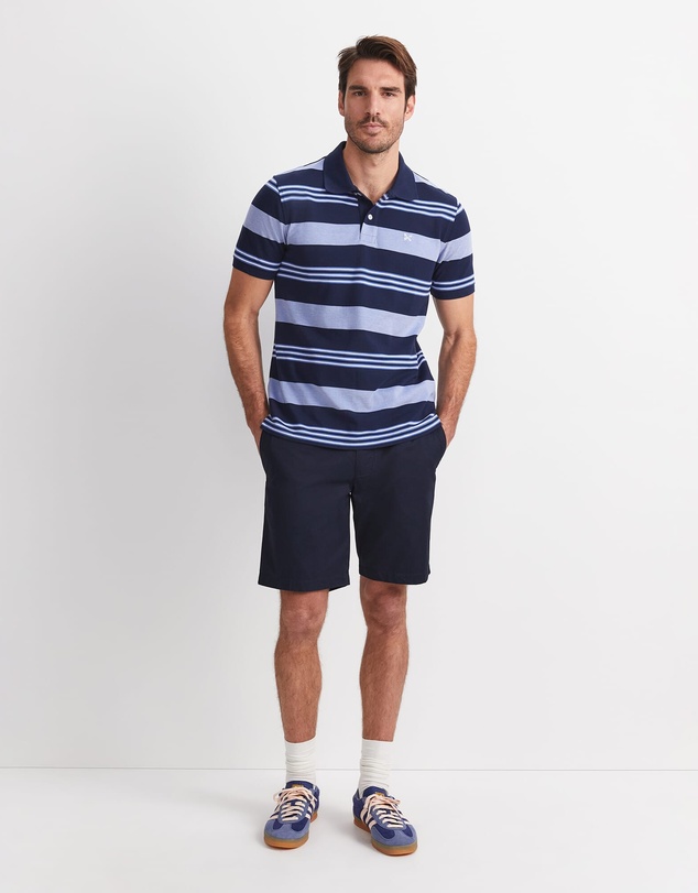 Sportscraft - Sc Peter Polo
