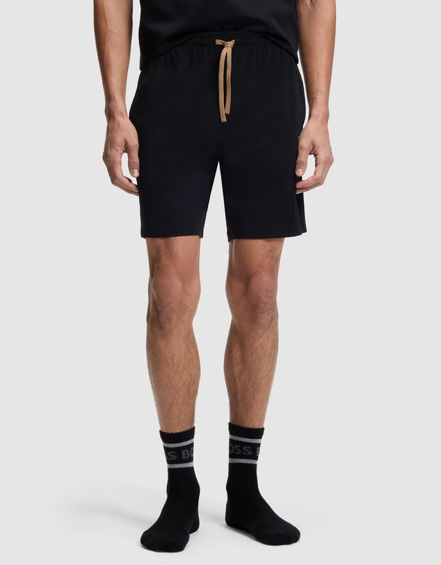 BOSS - Mixmatch Shorts CW