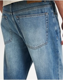 Cotton On - Baggy Bootcut Jean