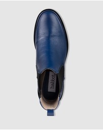 Habbot - Sett Ankle Boots