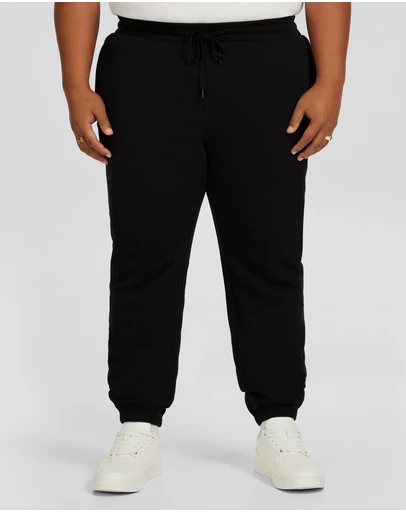 Johnny Bigg - Maddox Fleece Trackpant