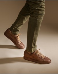 Brando - Caleb Low Top sneakers