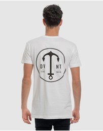 DVNT - Dive Deep Tee