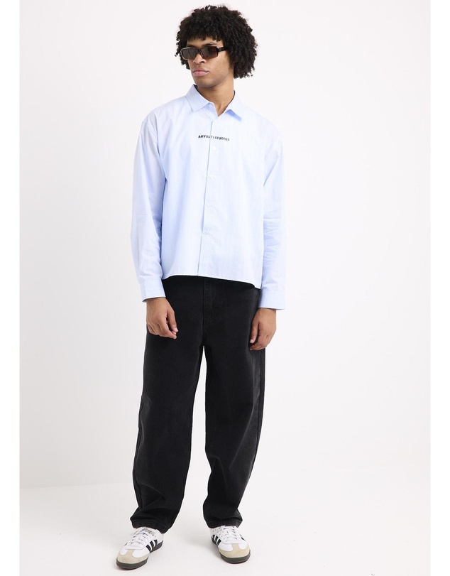 Arvust - Sands Long Sleeve Shirt