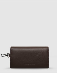 Status Anxiety - Into the Ether Sunglasses Case