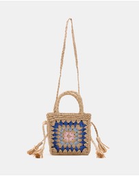 M.N.G - Craft Mini Bag - Kids-Teens
