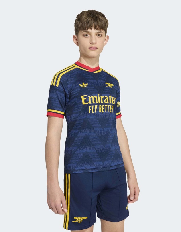 adidas Performance - Arsenal FC 26/27 Away Football Jersey Kids