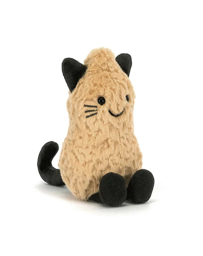 Jellycat - Amuseables Peanut Cat