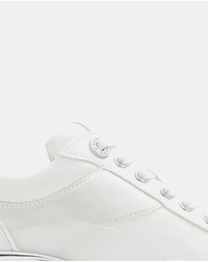 ALDO - Etiene Platform Wedge Sneakers