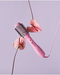 Mermade Hair - Blow Dry Brush Pink
