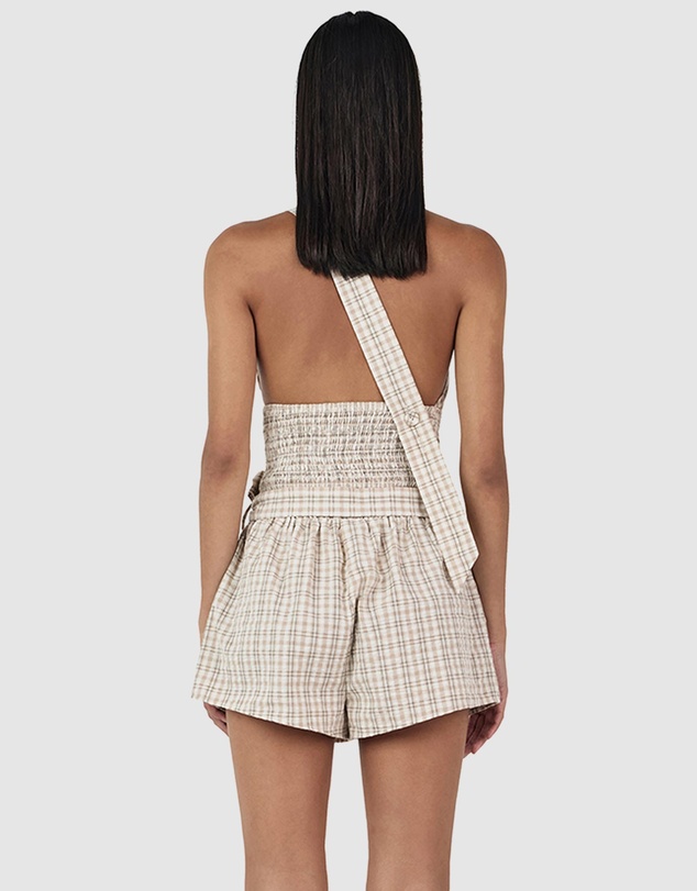 Ownley - Sammy Asym Top