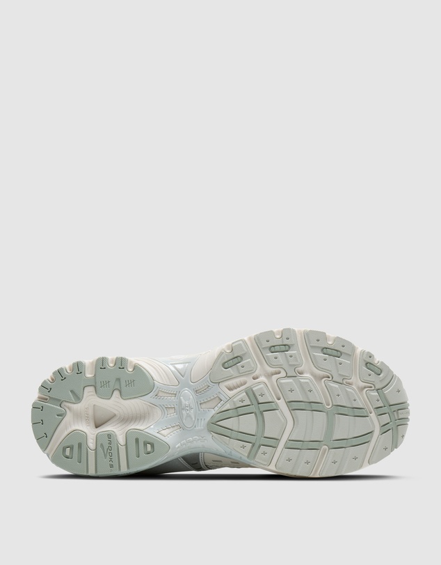 Brooks - Adrenaline GTS 10 - Unisex's