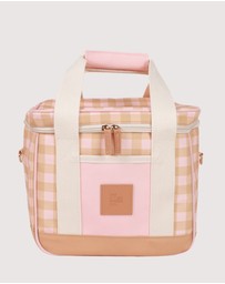 The Somewhere Co - Rose All Day Midi Cooler Bag