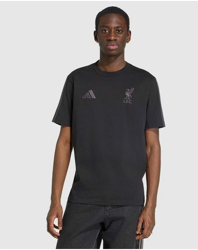 adidas Performance - Liverpool FC DNA T-Shirt