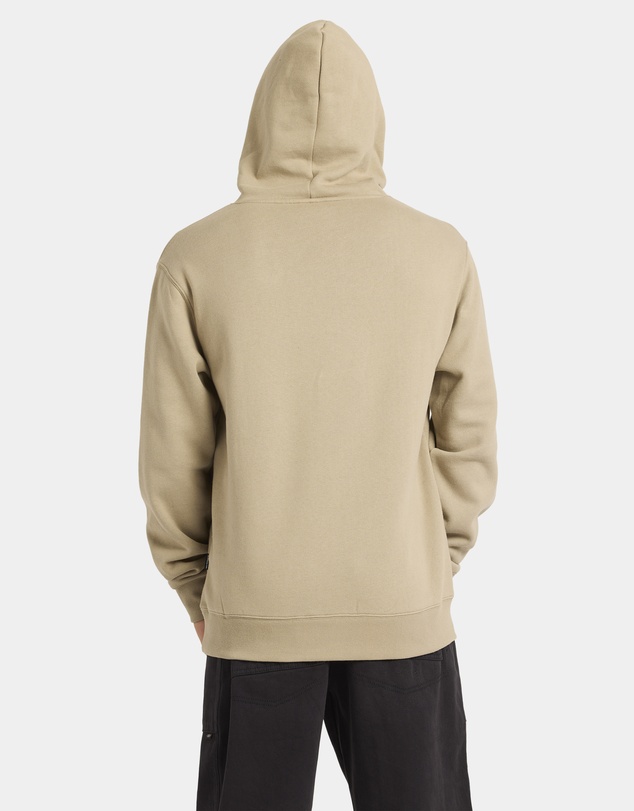 Quiksilver - Mens Salt Water Pullover Hoodie