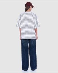 ENA PELLY - Maeve Relaxed Tee