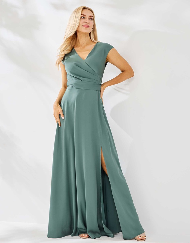 Alabaster The Label - Aurelia Dress