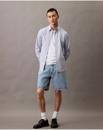 Calvin Klein Jeans - 90s Loose Denim Shorts