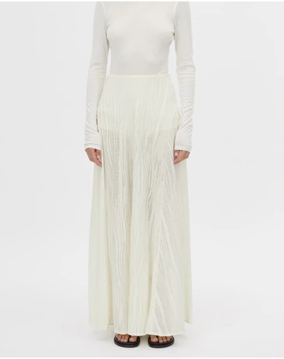CAMILLA AND MARC - Nova Maxi Skirt
