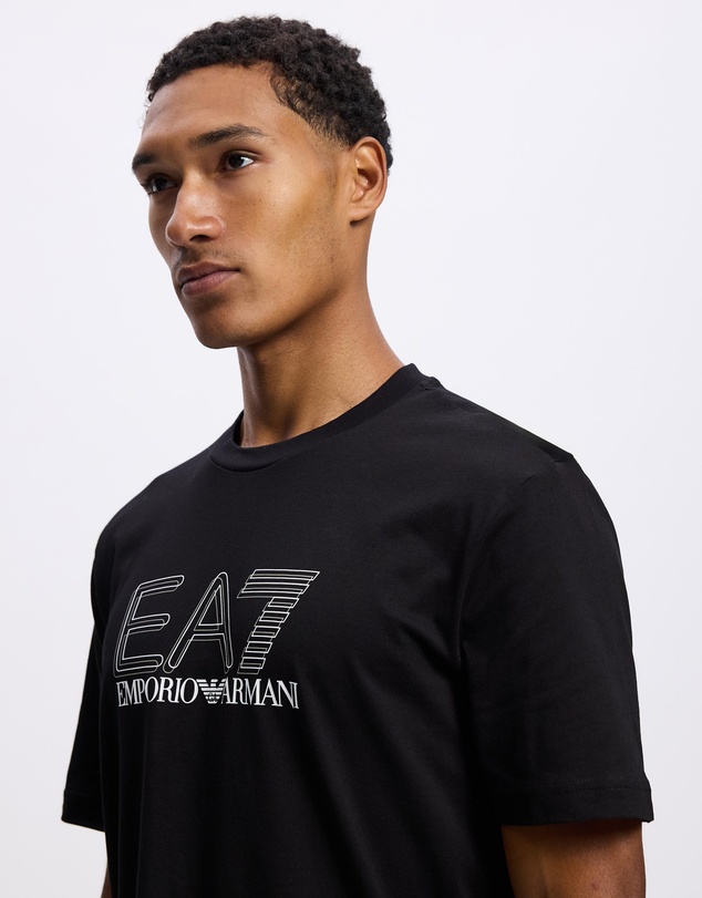 Emporio Armani EA7 - Train Visibility Tee