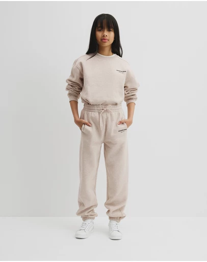 Country Road - Teen Australian Cotton Modern Track Pant