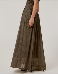 Calli - Tili Stretch Dress