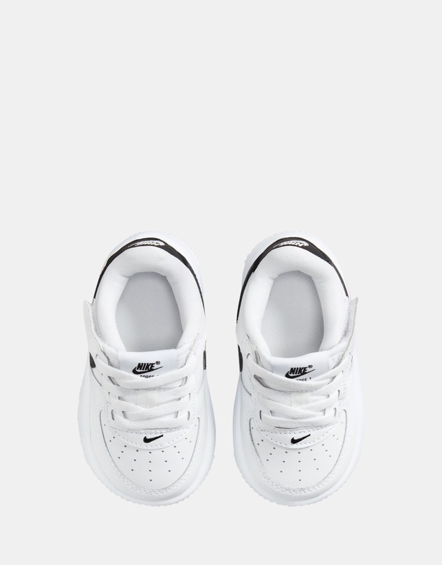 Nike - Force 1 Low Easyon Infant