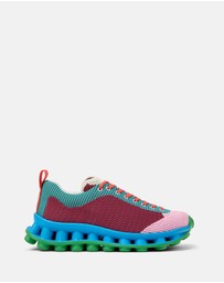 Camper - Trainers Pelotissima by Sunnei
