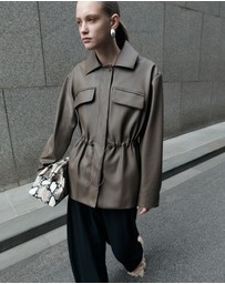 Elka Collective - Bennet Jacket