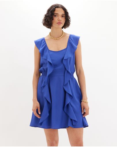 Cobalt Blue