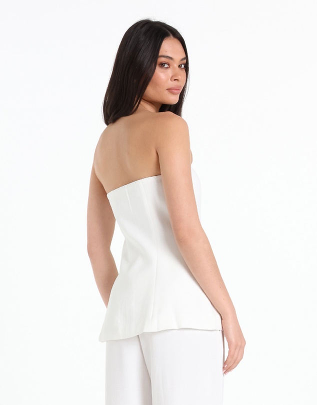 Lost in Lunar  - Daisy Top