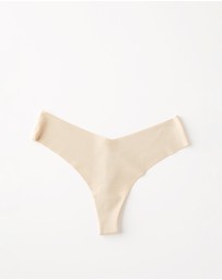 Cotton On Body - The Invisible G-String 5 Pack
