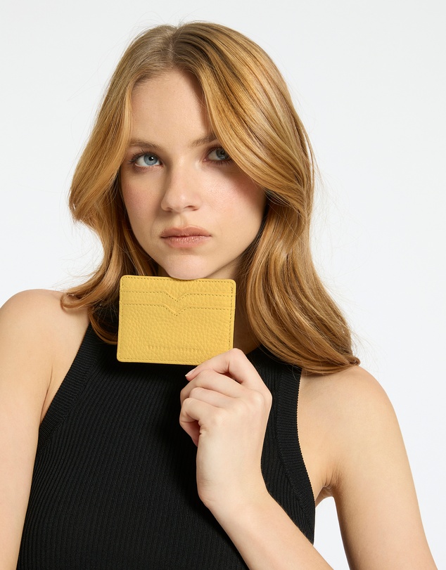 Status Anxiety - Together For Now Card Wallet