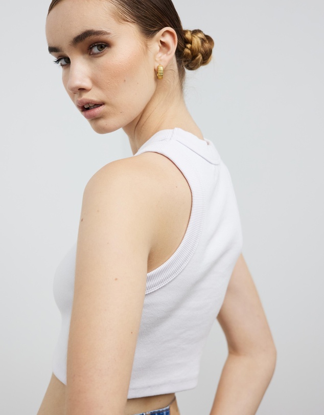 Neuw - Jonesy Crop