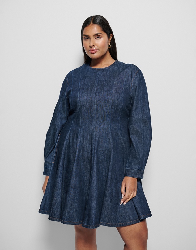 Commonry - Cindy Dress