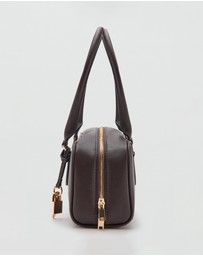 M.N.G - Cadiz Bowling Bag