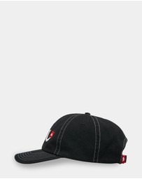 Quiksilver - Mens YG Drifter Cap