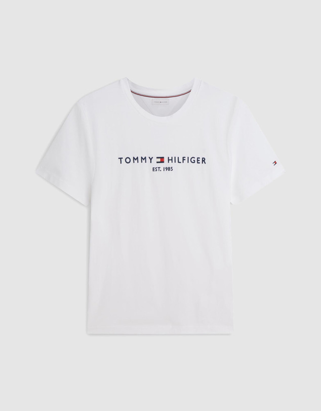 Tommy Hilfiger - Tommy Logo T-Shirt