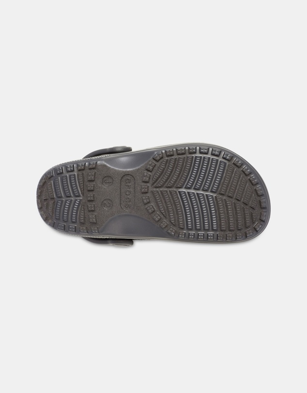 Crocs - Classic Crafted Clogs - Babies-Kids