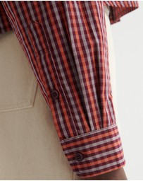 Kowtow - Lauren Shirt