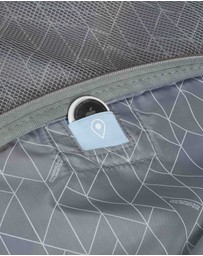 American Tourister - Fastforward Large Tsa Suitcase Expandable (78Cm)