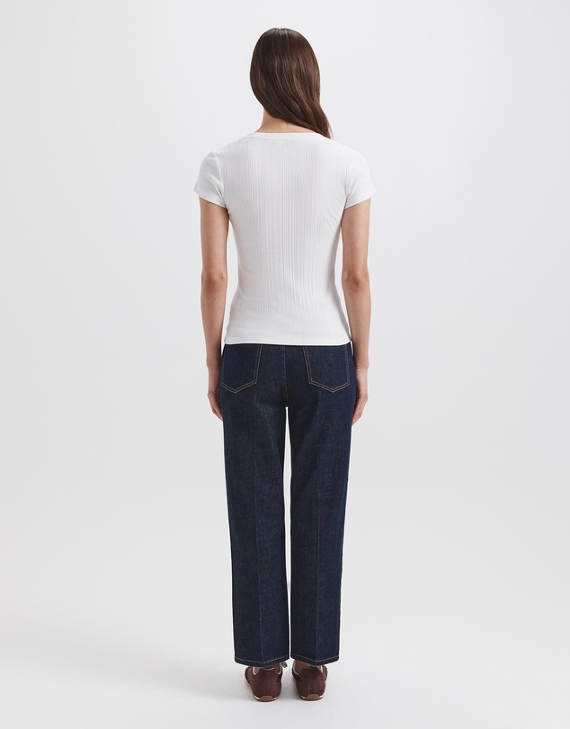 SABA - Sabine Short Sleeve Tee