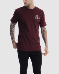DVNT - Clean Classic Tee