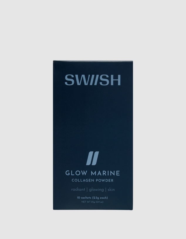 SWIISH - Glow Marine Collagen Sachets