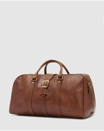 Republic of Florence - Amerigo Duffle Bag