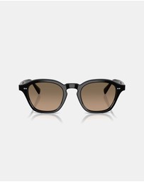 Oliver Peoples - OV5580SU