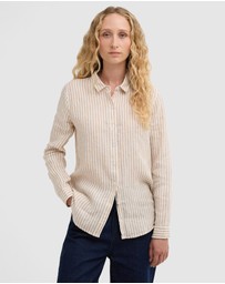 Barbour - Marine Shirt